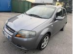 CHEVROLET Kalos 1.2 5 porte SX senza nessun lavoro da fare rif. 23625372