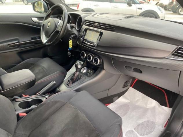 ALFA ROMEO Giulietta 2.0 JTDm-2 175 CV TCT Sprint rif. 23636512 - Foto 10