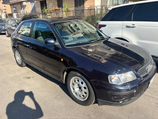 Audi A3 Anche permuta o scambi0 - Foto 2