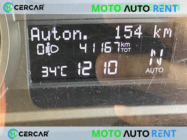Lancia Ypsilon 5 Porte Ypsilon 0.9 t.air Gold s&s 85cv dfn - Foto 16
