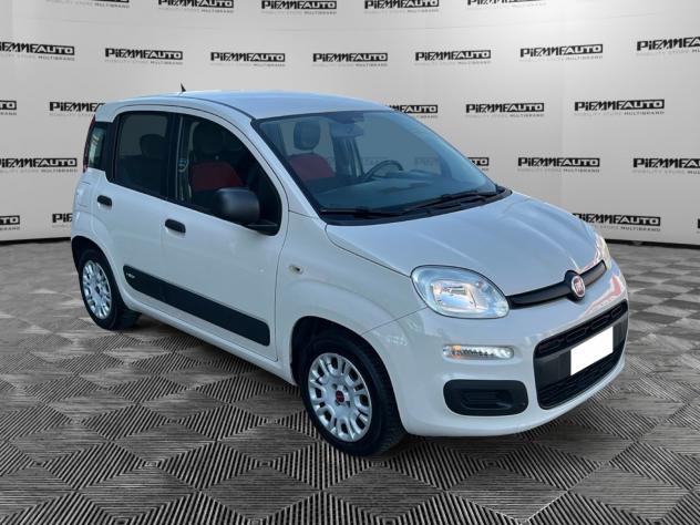FIAT Panda Panda 1.2 Easy easypower Gpl 69cv - Foto 7