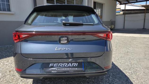 SEAT Leon IN PROMO!Sportstourer 1.0 eTSI 110 CV DSG Business rif. 23984332 - Foto 5