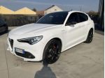 ALFA ROMEO Stelvio 2.2 Turbodiesel 210 CV AT8 Q4 Veloce rif. 24207542