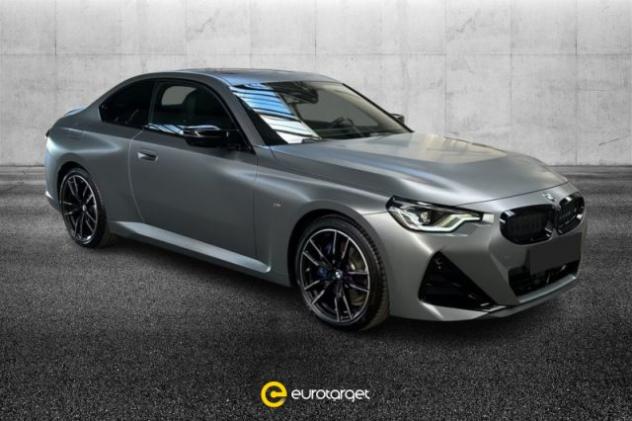 BMW 240 M 240i xDrive rif. 23757818