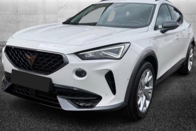 CUPRA Formentor 1.4 e-Hybrid DSG rif. 23758040
