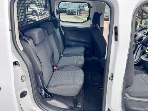 Opel Combo 1.5 Diesel 100CV S&S PC Autocarro N1 5 Posti - Foto 7