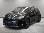 Toyota Yaris 1.5 Hybrid 5 porte Trend