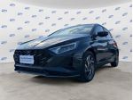 Hyundai i20 1.0 T-GDI 90cv ConnectLine