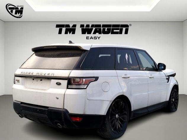 Land Rover Range Sport 3.0 TDV6 HSE - SINISTRATA - Foto 6