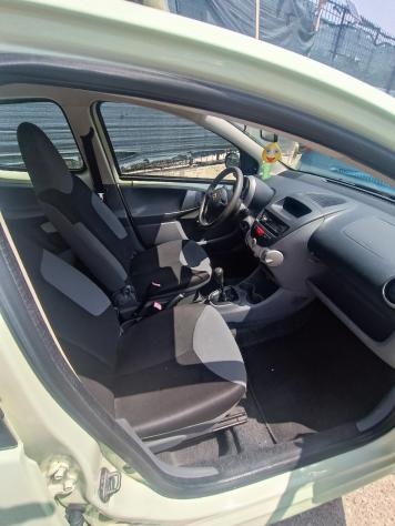 Citroen C1 1.0 5 porte airdream AMIC1 - Foto 6