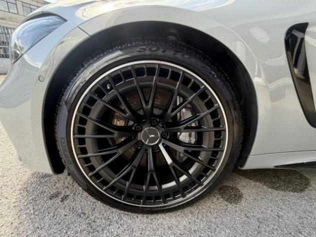 MERCEDES-BENZ CLE 53 AMG 4MATIC+ Cabrio Premium Plus rif. 23449089 - Foto 10