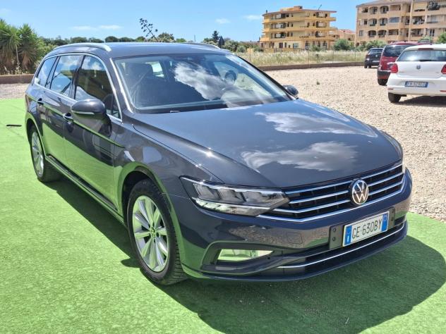 Volkswagen PASSAT DIESEL 2.0 TDI - Foto 2