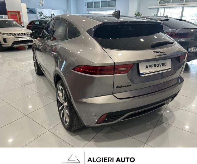 Jaguar E-Pace 2.0D I4 163CV AWD Auto SE - Foto 2