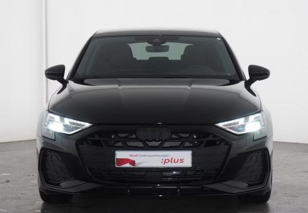 Audi A3 A3 SPB 30 TFSI S tronic S line edition Black Pack Plus 18" LED - Foto 3