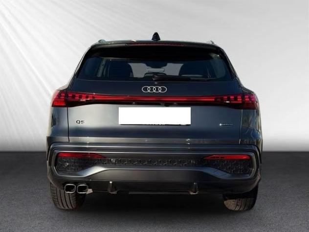 Audi Q5 Q5 2.0 tdi mhev+ S line edition quattro 204cv S-tronic TETTO LED NAVI CAMERA - Foto 5