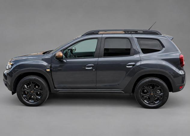Dacia Duster DACIA Duster 1.0 TCe GPL Extreme 4x2 Pelle - Foto 7