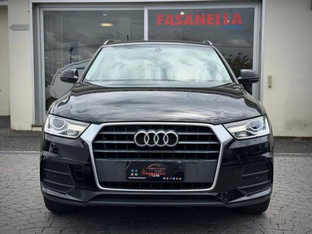AUDI Q3 2.0 TDI S TRONIC 150 CV - AUTOMATICA rif. 23787707 - Foto 3