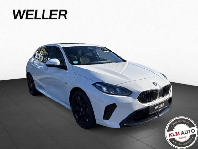 BMW 118 d M Sport F70 TETTO PANO UFF BMW rif. 23938594 - Foto 2