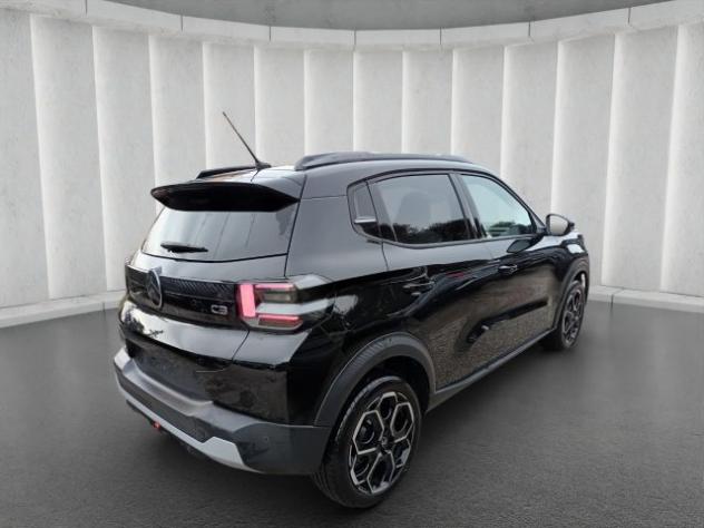 CITROEN C3 1200 PURETECH MAX 100CV NAV CARPLAY CAM VETRISCURI rif. 24199840 - Foto 5