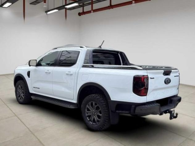 FORD Ranger 2.0 ECOBLUE aut. 205 CV DC Wildtrack + IVA rif. 24205047 - Foto 5