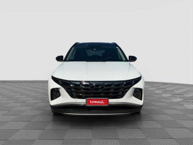 HYUNDAI Tucson Tucson 1.6 CRDI 48V DCT Exellence rif. 23960947 - Foto 8