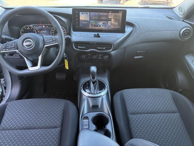Nissan Juke 1.0 DIG-T 114 Dct Acenta - Foto 9