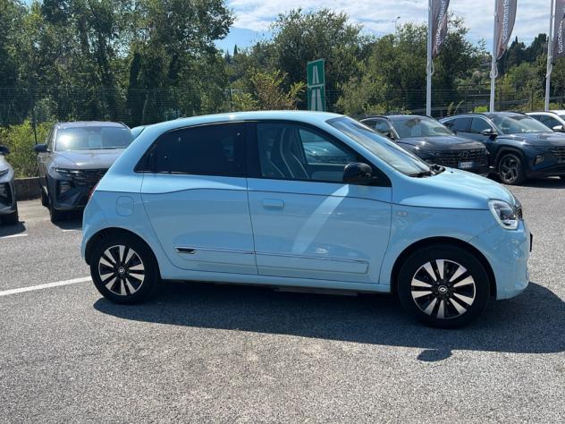 Renault Twingo Electric Twingo III Electric Twingo Techno 22kWh - Foto 8