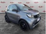 smart fortwo 90 TURBO SPORT PACK Twinamic, LED, NAVI, PANORAMA
