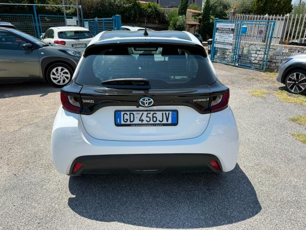 Toyota Yaris 1.5 Hybrid 5 porte - Foto 3