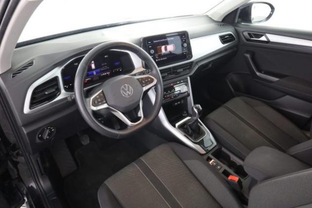 VOLKSWAGEN T-Roc T-Roc 2.0 TDI SCR Life rif. 23798468