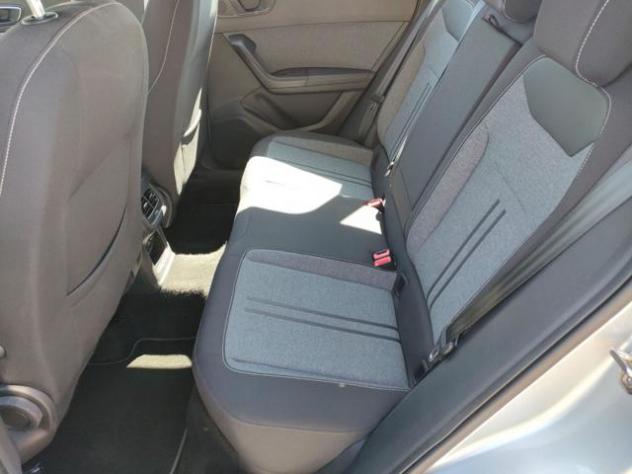 SEAT Ateca 1.5 EcoTSI DSG Business rif. 24019015 - Foto 10