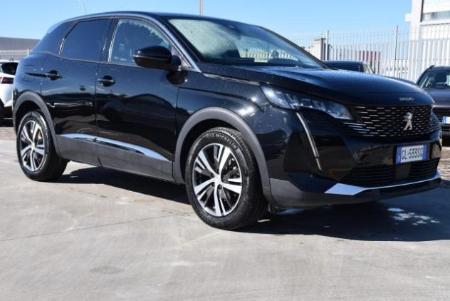 PEUGEOT 3008 BlueHDi 130 S&S Allure Pack rif. 23533748 - Foto 3