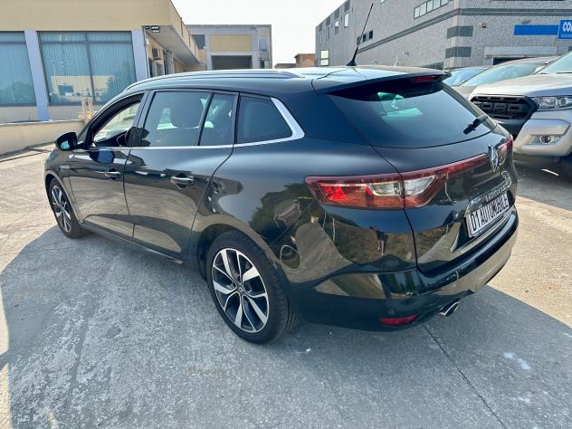 Renault Megane Mane Sporter dCi 130 CV Energy Bose Edition - Foto 9