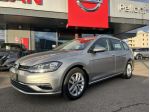 Volkswagen Golf Variant 1.6 TDI 115 CV 1°PROP-GARANZIA-KM CERTIFIC