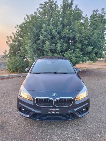 BMW - Serie 2 - 218d Active Tourer Sport