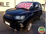 MAHINDRA KUV100 1.2 VVT K6+ rif. 18424860