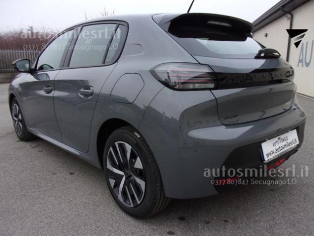 PEUGEOT 208 PureTech 75 Stop&Start 5 porte Style rif. 20348332 - Foto 7