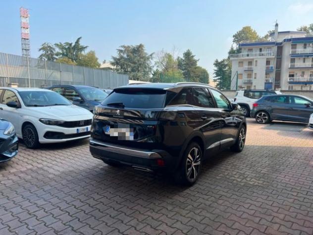 PEUGEOT 3008 BlueHDi 130 S&S EAT8 GT rif. 24203327 - Foto 5