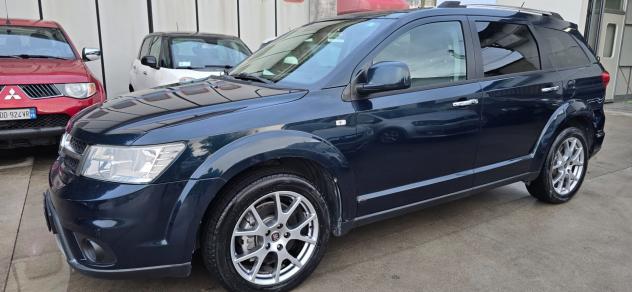 Fiat Freemont 2.0 Multijet 170 CV 4X4 automatica - Foto 5
