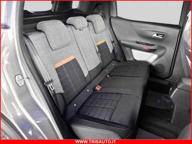 CITROEN C3 Aircross 1.2T 145 Hybrid e-DCS6 Plus NEOPATENTATI (FULL LED+NAVI) - Foto 10