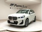 BMW X1 X1 xDrive 20d Msport