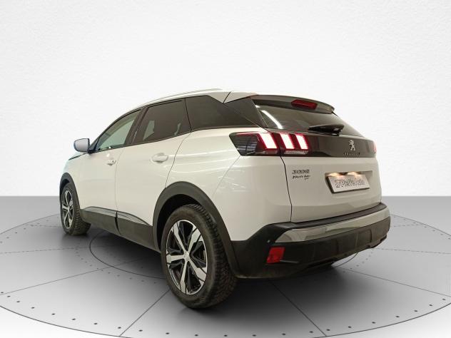 Peugeot 3008 3008 BlueHDi 130 EAT8 S&S Allure - Foto 3