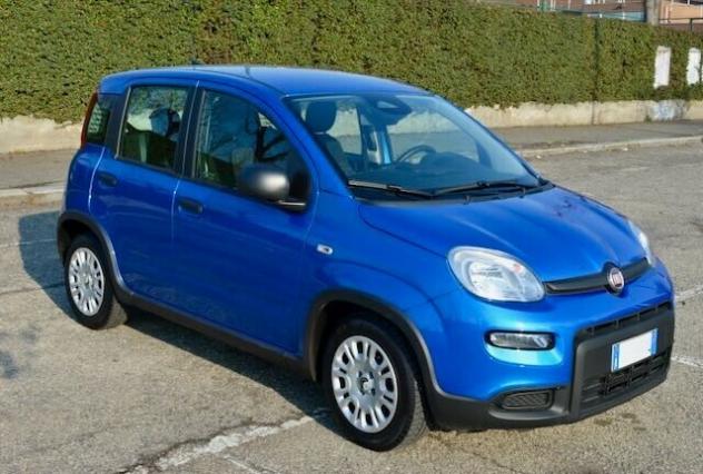 Fiat Panda 1.0 FireFly S&S Hybrid Pandina - Foto 3