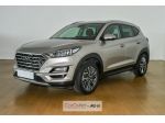 Hyundai Tucson Tucson 1.6 crdi 48V Xprime 2wd 136cv my20