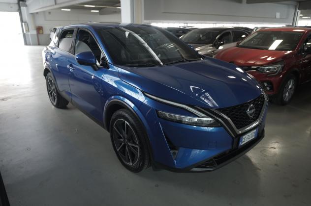Nissan Qashqai III 2021 1.3 mhev Tekna 2wd 158cv xtronic - Foto 8