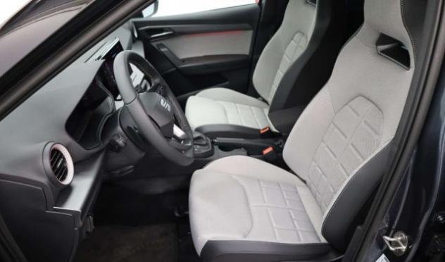 SEAT Arona 1.0 EcoTSI 115 CV DSG FR - KM 0 2026 rif. 23649893 - Foto 5