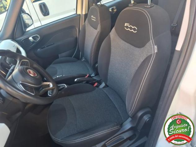 FIAT 500L 1.6 Multijet 120 CV Pop Star rif. 24170164 - Foto 8