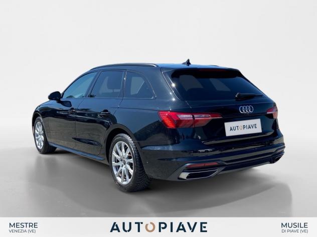 Audi A4 2.0 35 TFSI BUSIN ADVAN. S TRONIC - Foto 3