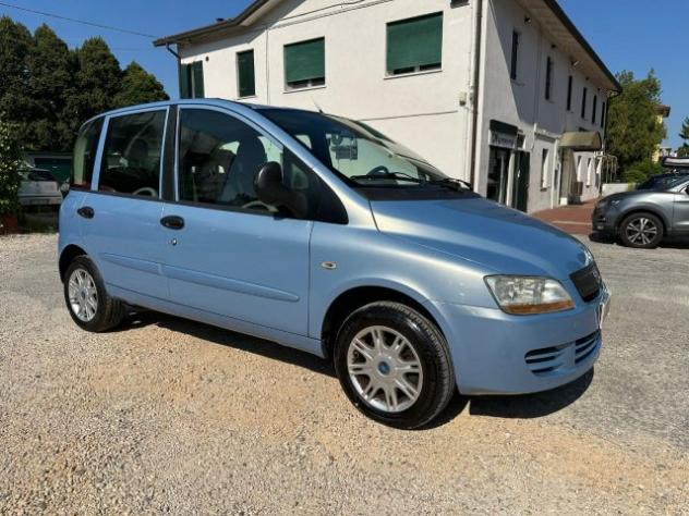 FIAT Multipla METANO! 1.6 16V Natural Power Dynamic rif. 23509530 - Foto 8