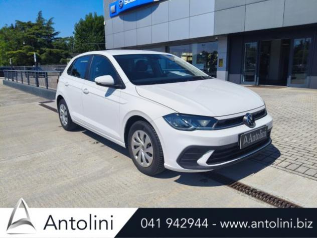 VOLKSWAGEN Polo 1.0 EVO "VIRTUAL COCKPIT" rif. 24043302 - Foto 2